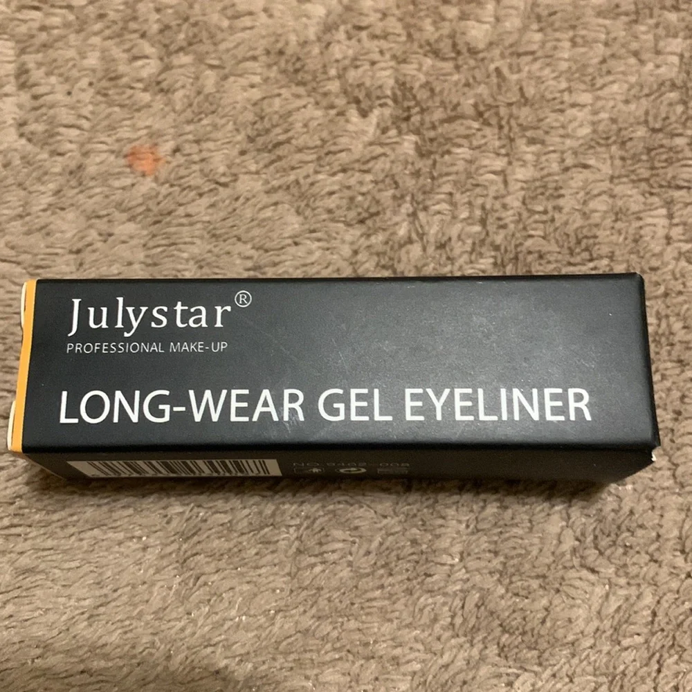 Julystar Gel Eyeliner
